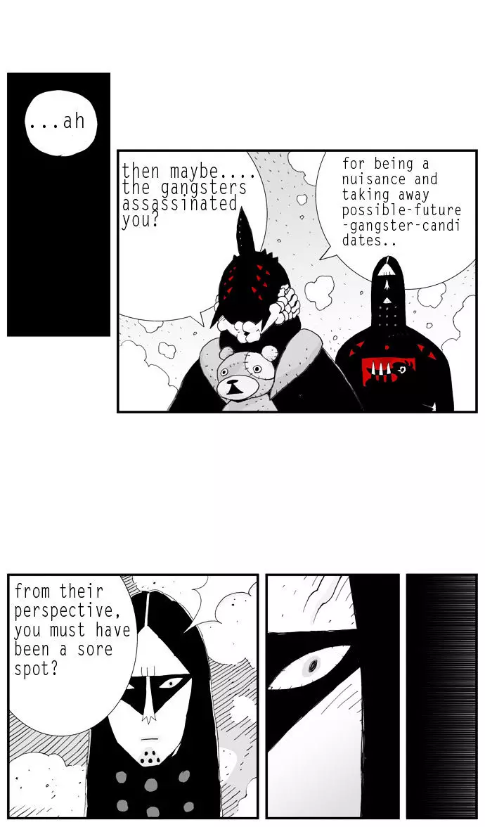 Hellper - 9 page 18