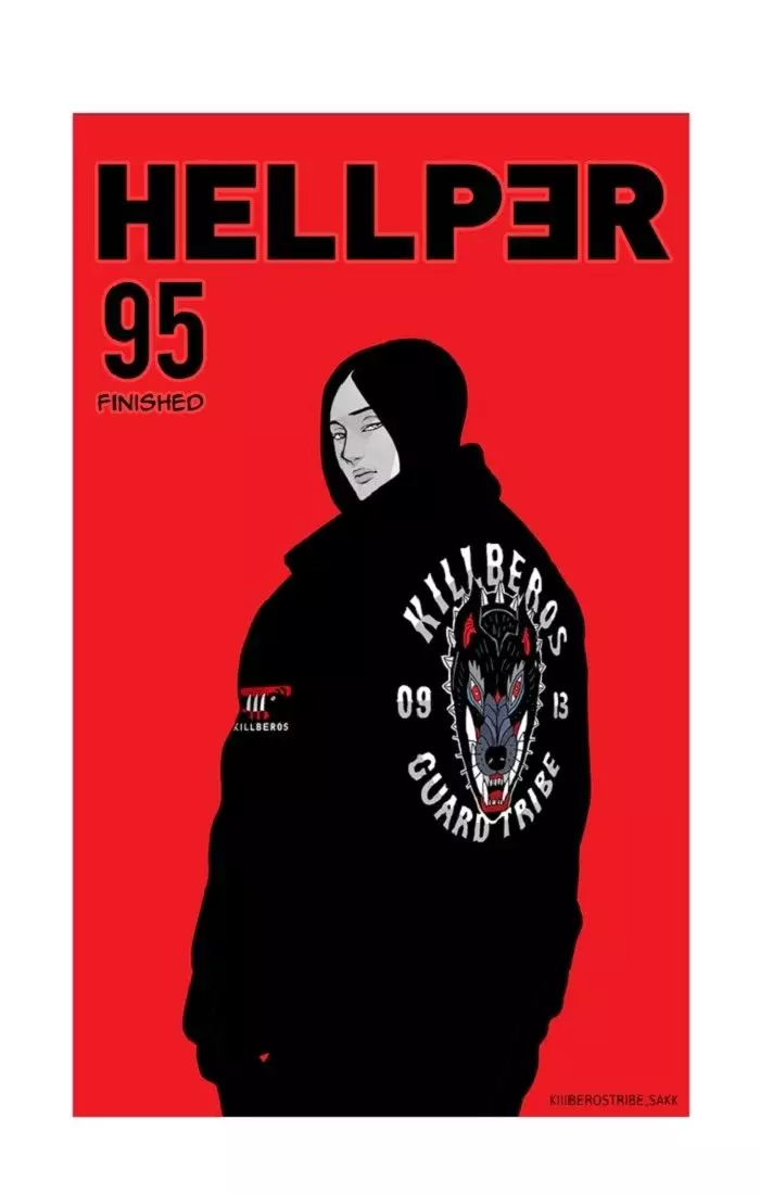 Hellper - 95 page 1-c63b650b