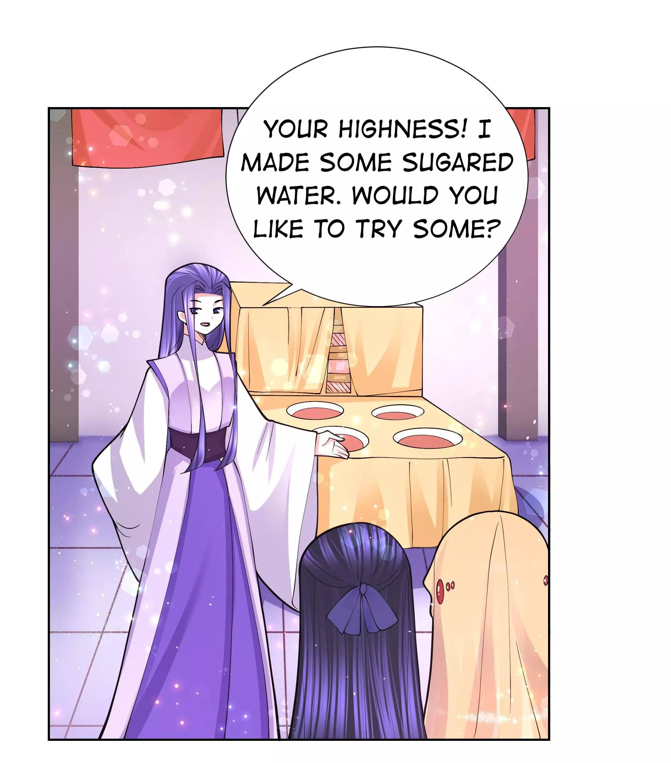 The Incapable Married Princess - 51 page 18