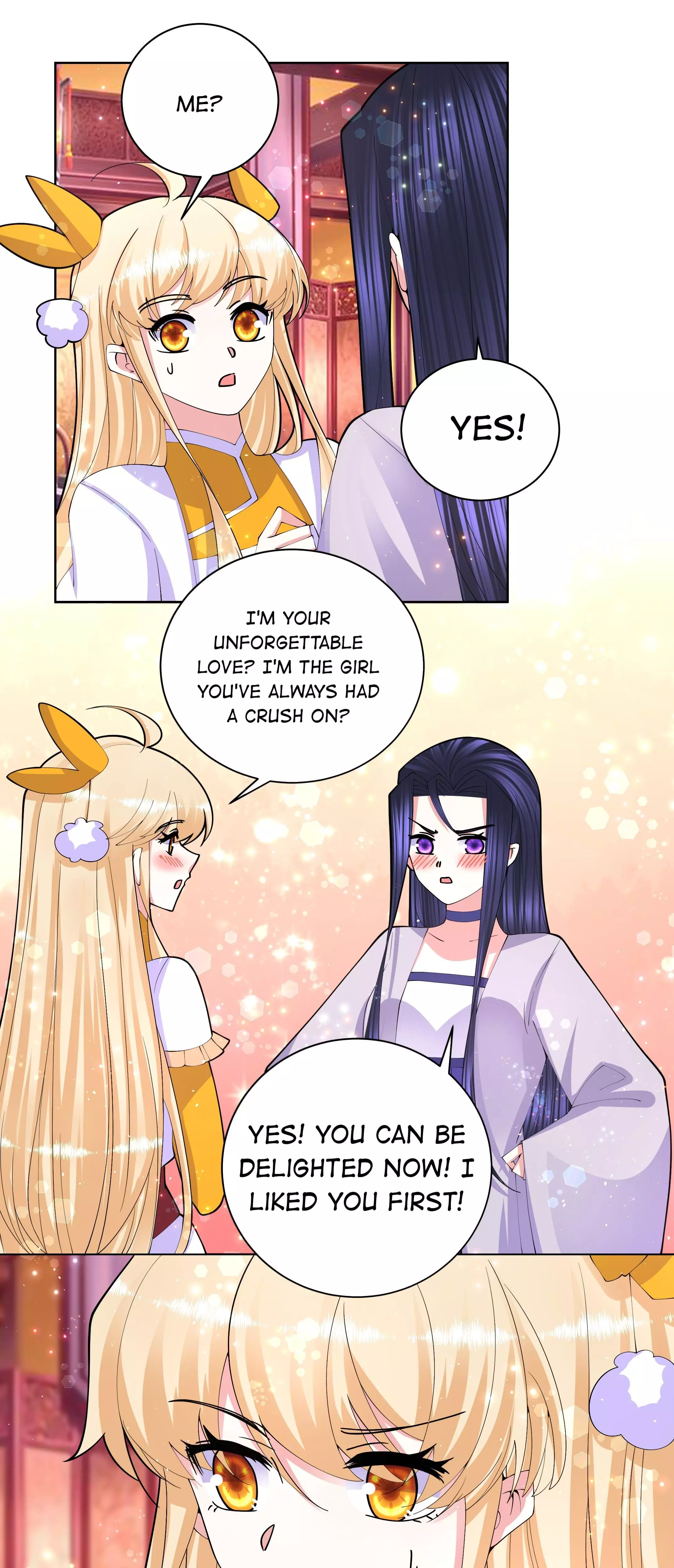 The Incapable Married Princess - 57.2 page 3
