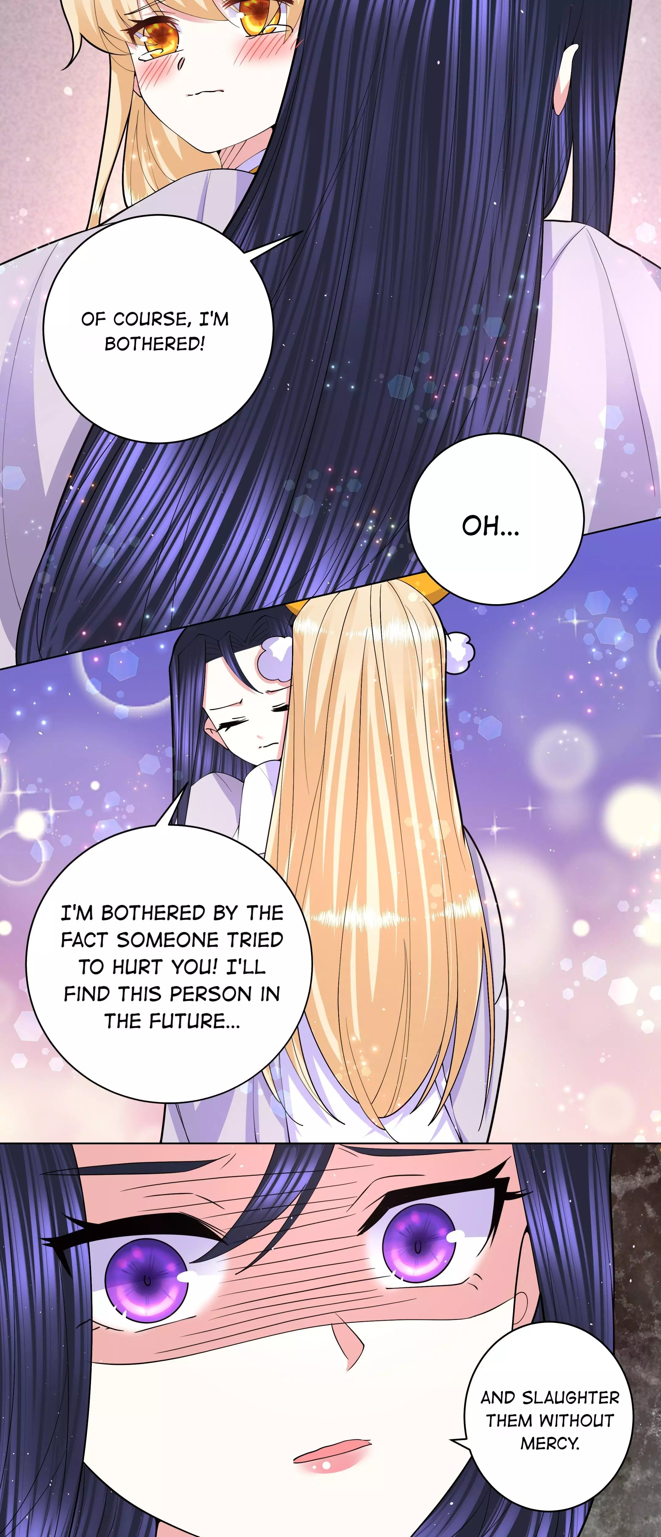 The Incapable Married Princess - 57.2 page 9