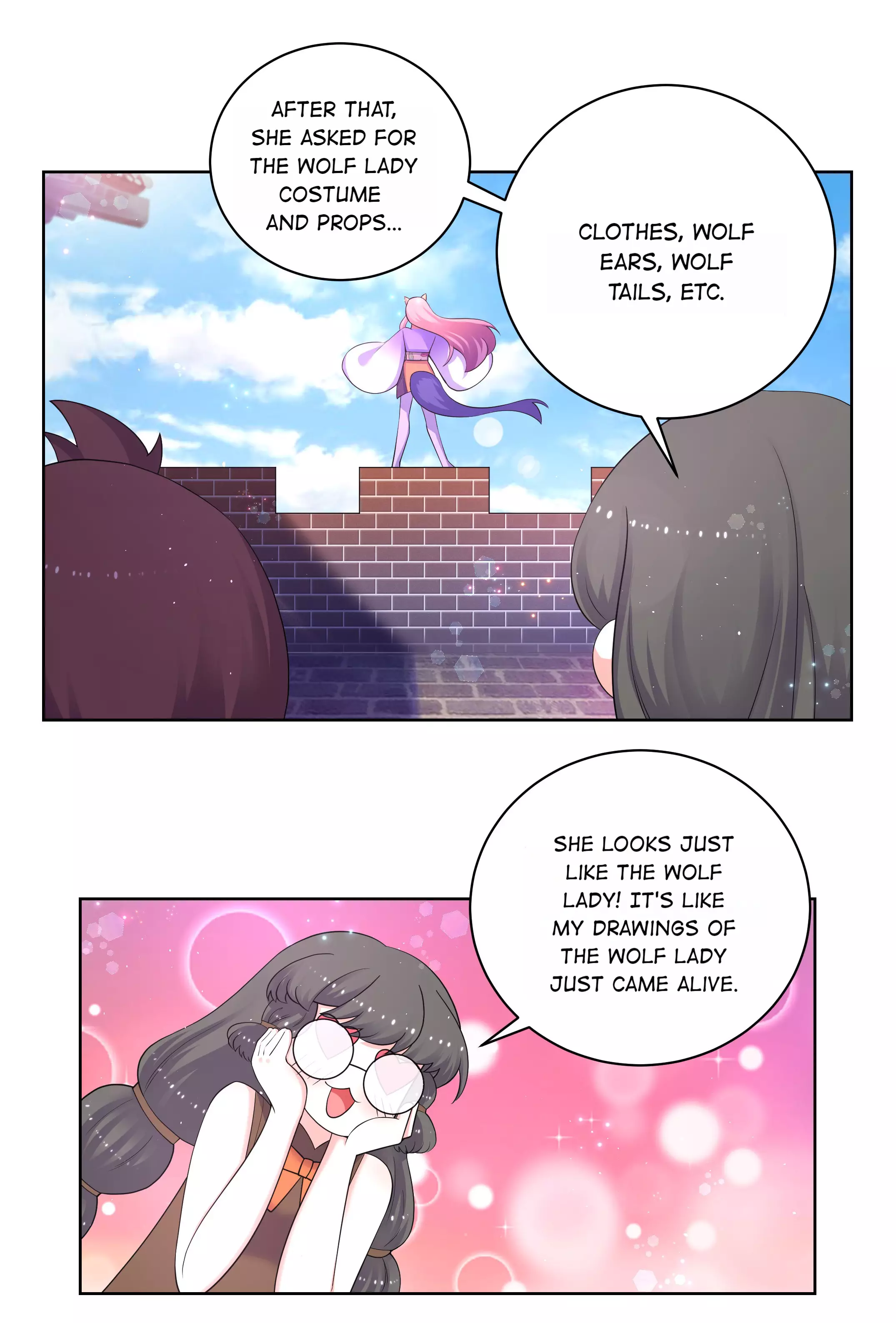 The Incapable Married Princess - 96 page 13-82ada142