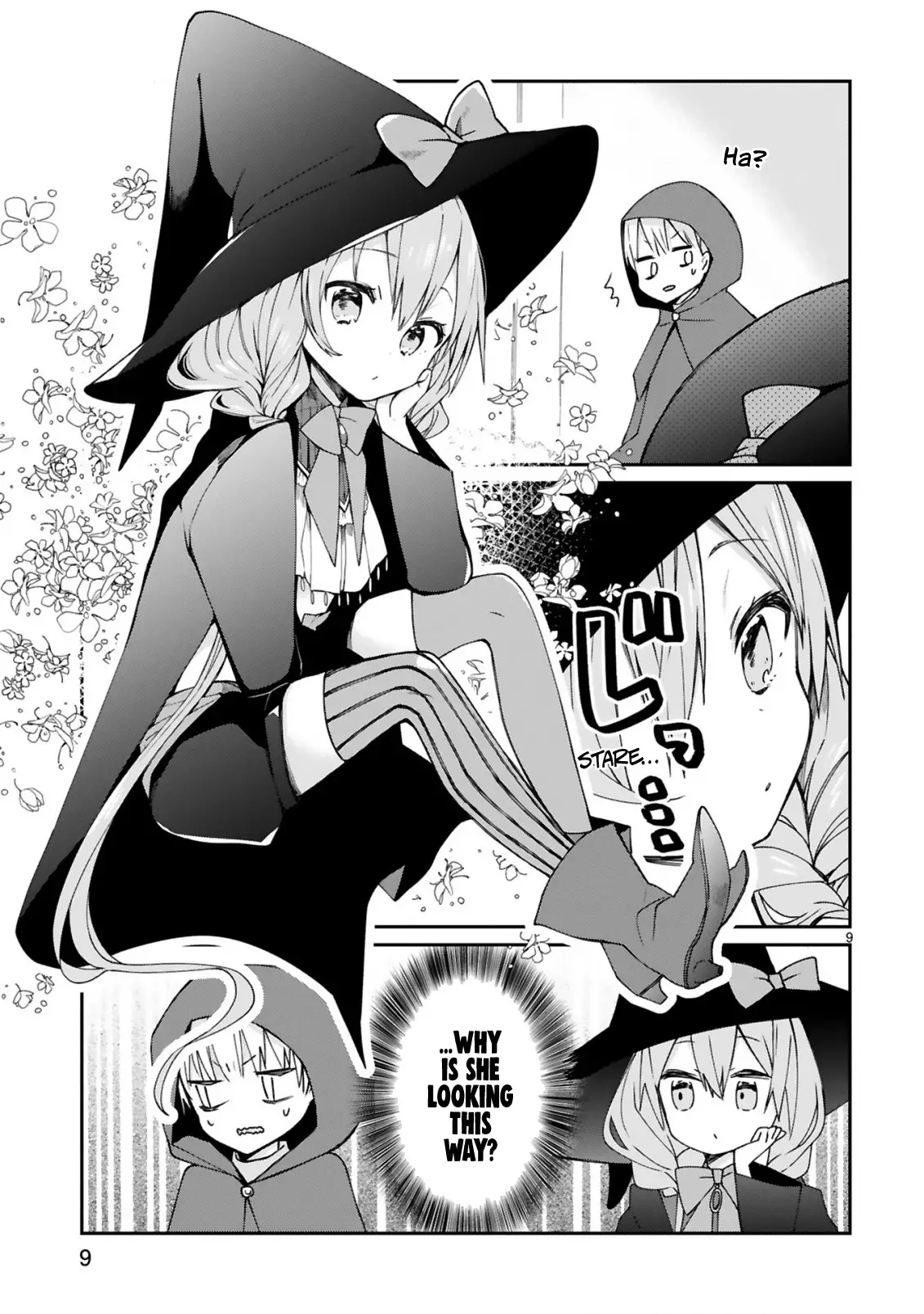 I Was Summoned By The Demon Lord, But I Can't Understand Her Language - 6 page 11