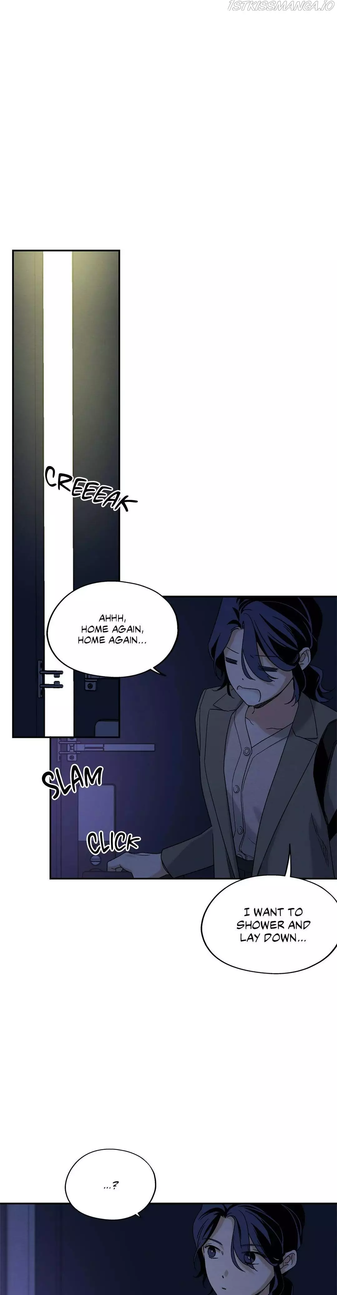 Dazzled By You - 73 page 1-7e35e1be