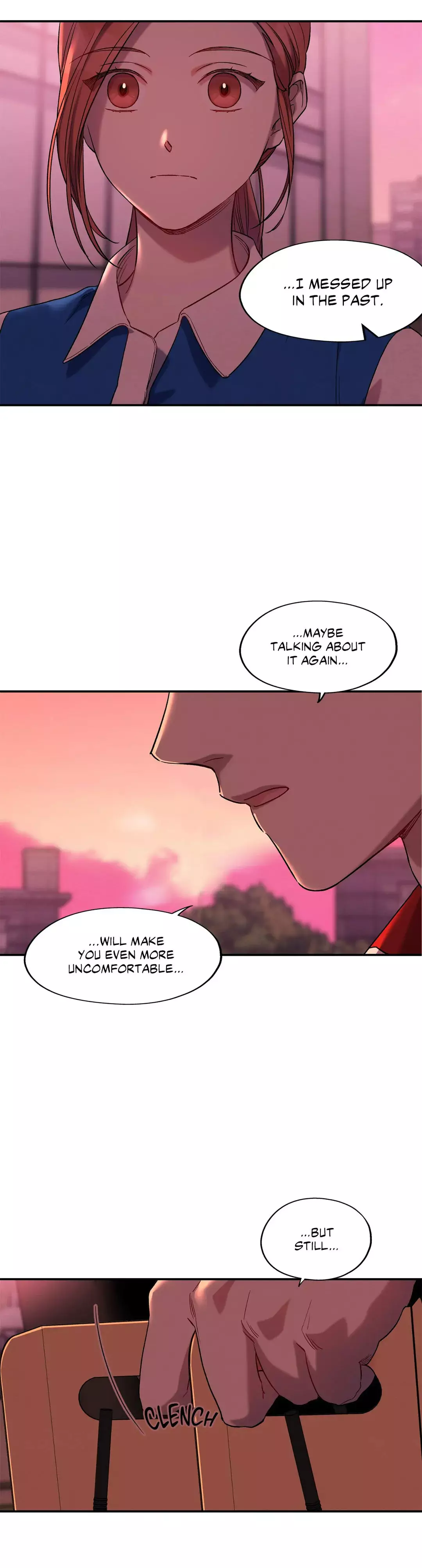 Dazzled By You - 81 page 17-d3b83219