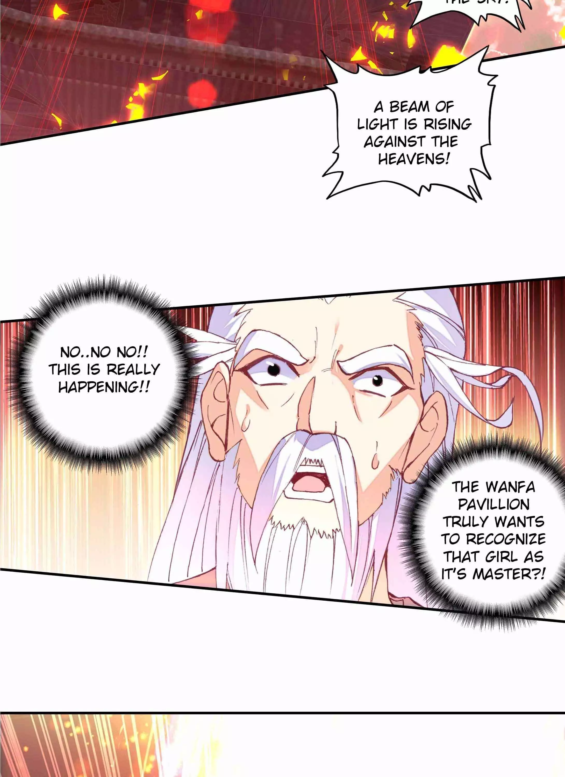 The Emperor Is A Woman - 35 page 11