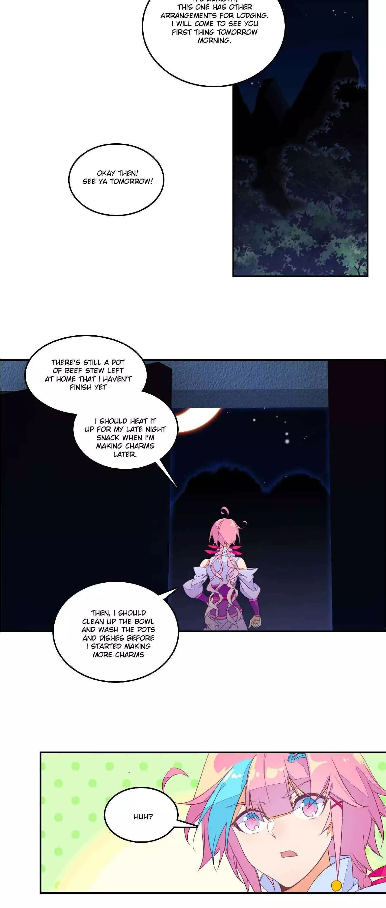 The Emperor Is A Woman - 74 page 2