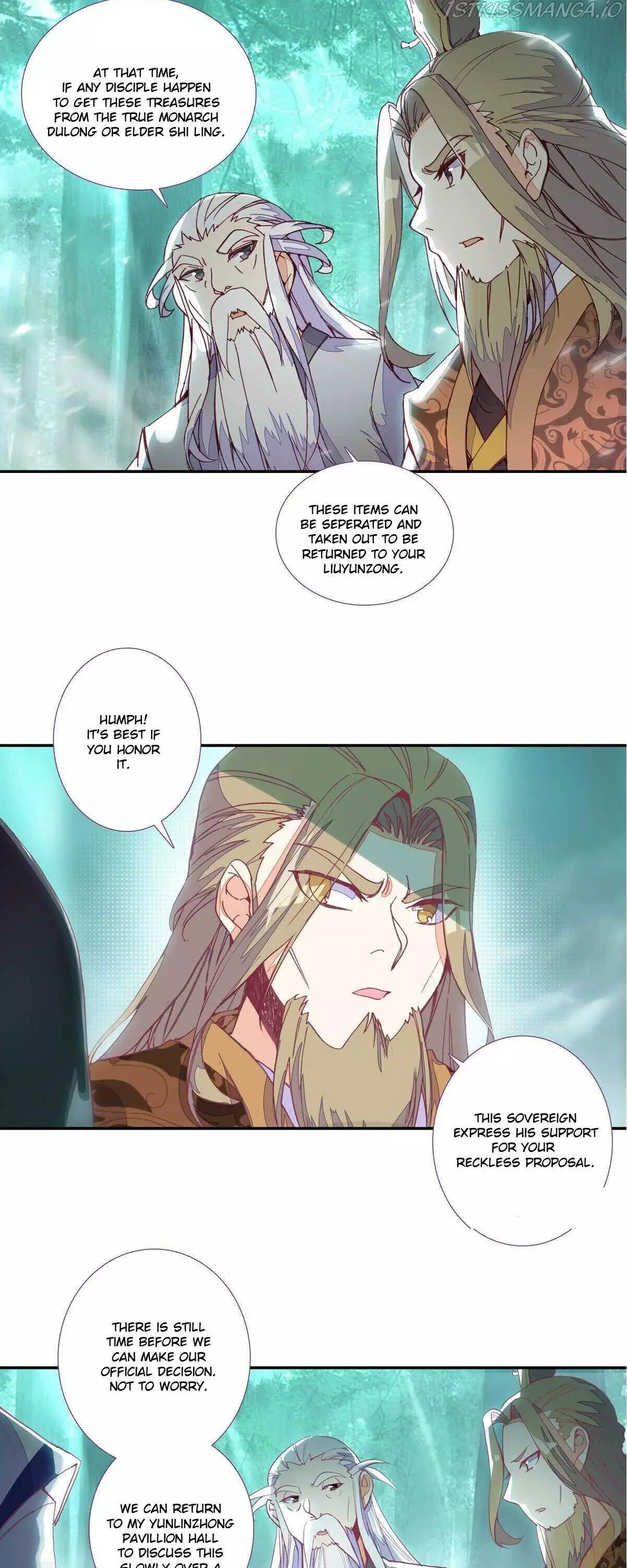 The Emperor Is A Woman - 98 page 4