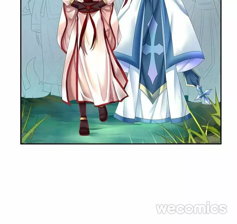 The Tower Of Heaven - 1 page 43