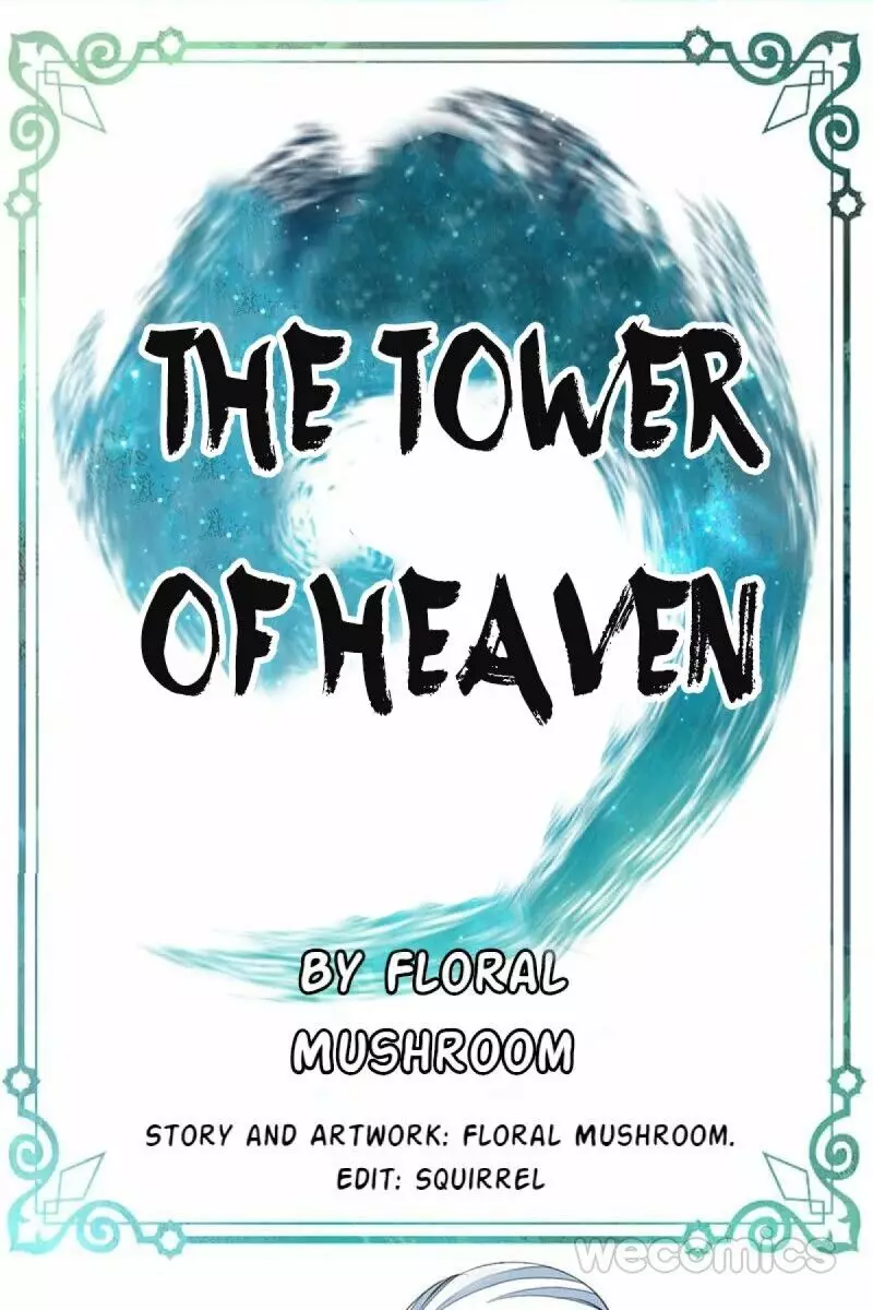 The Tower Of Heaven - 11 page 11