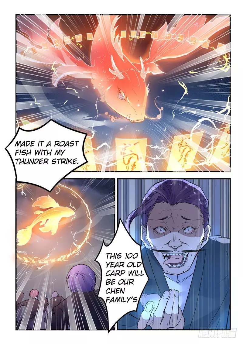 Modern Day God - 20 page 24