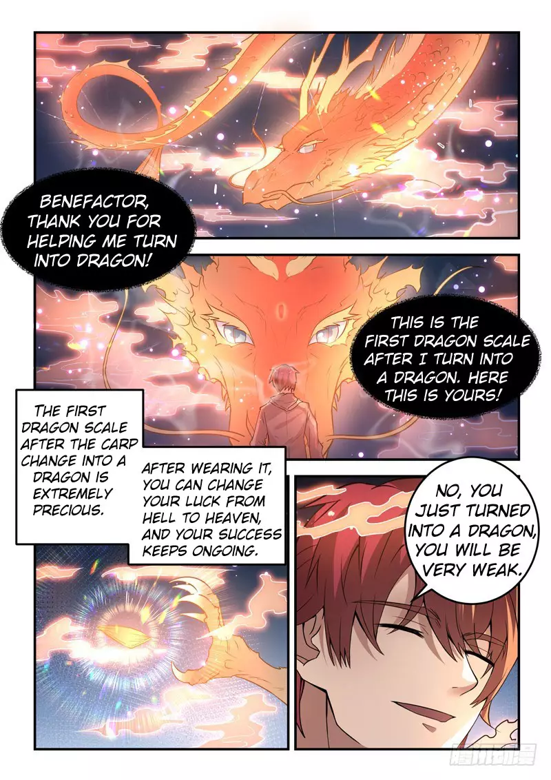 Modern Day God - 22 page 7