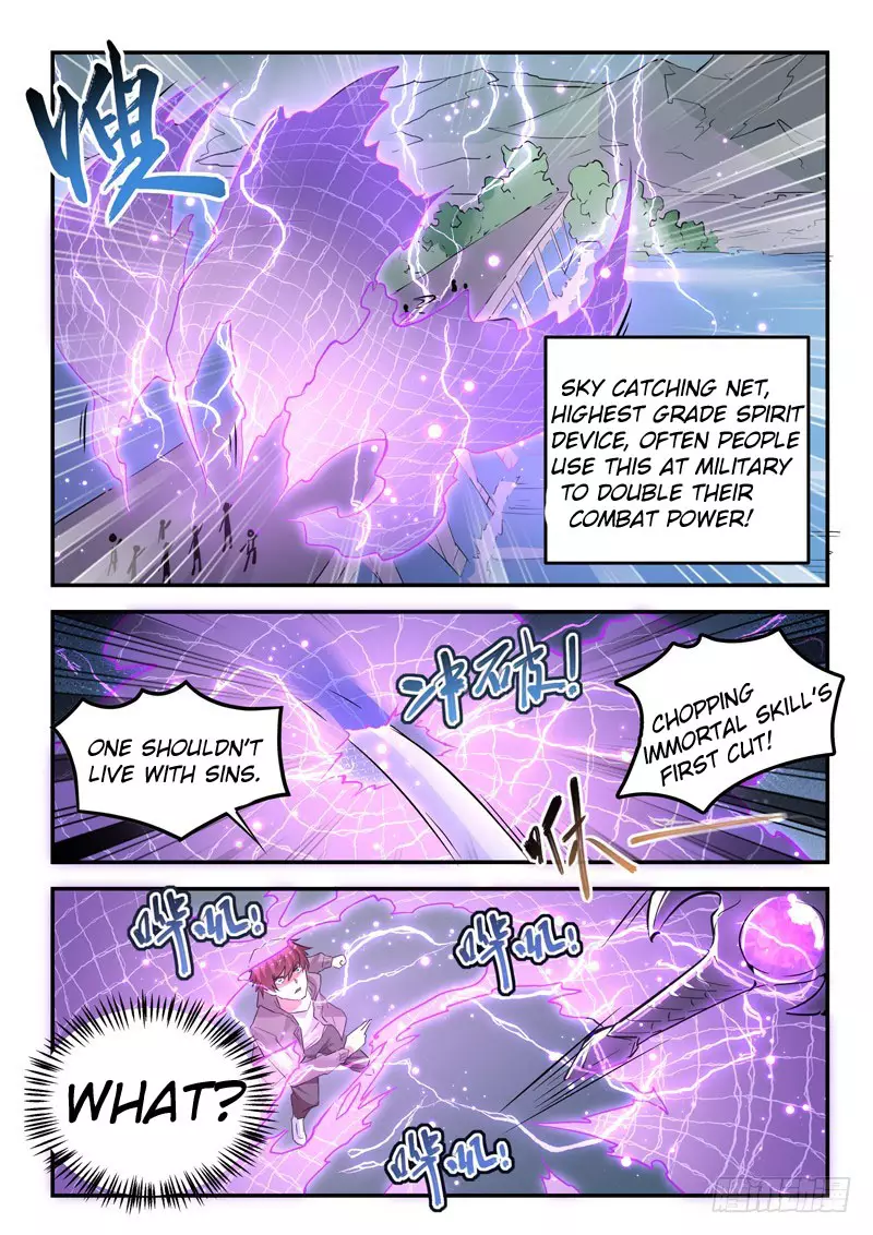 Modern Day God - 24 page 5