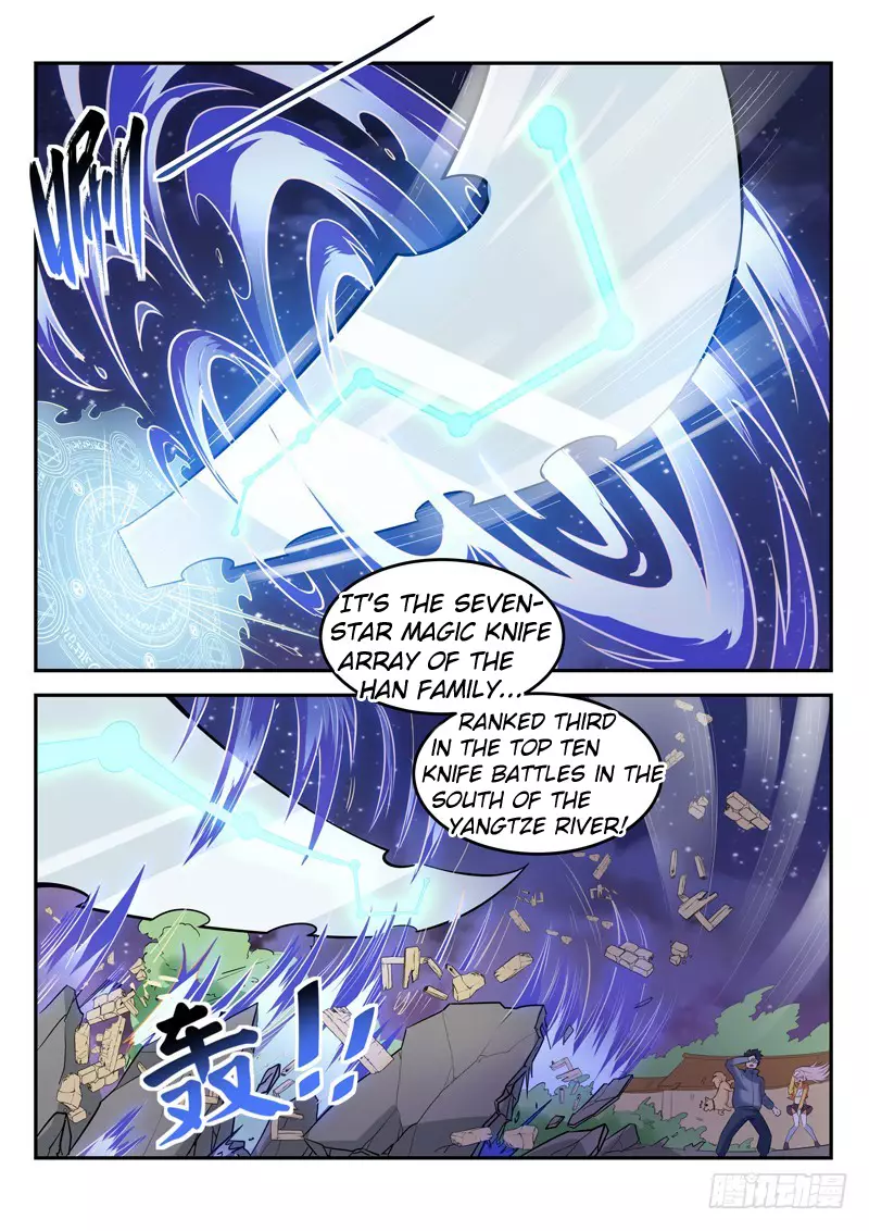 Modern Day God - 27 page 4