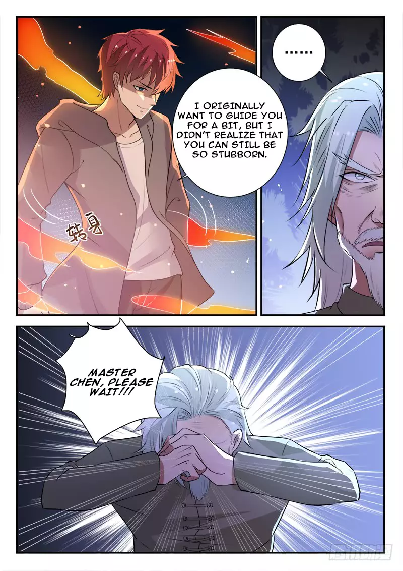 Modern Day God - 30 page 14