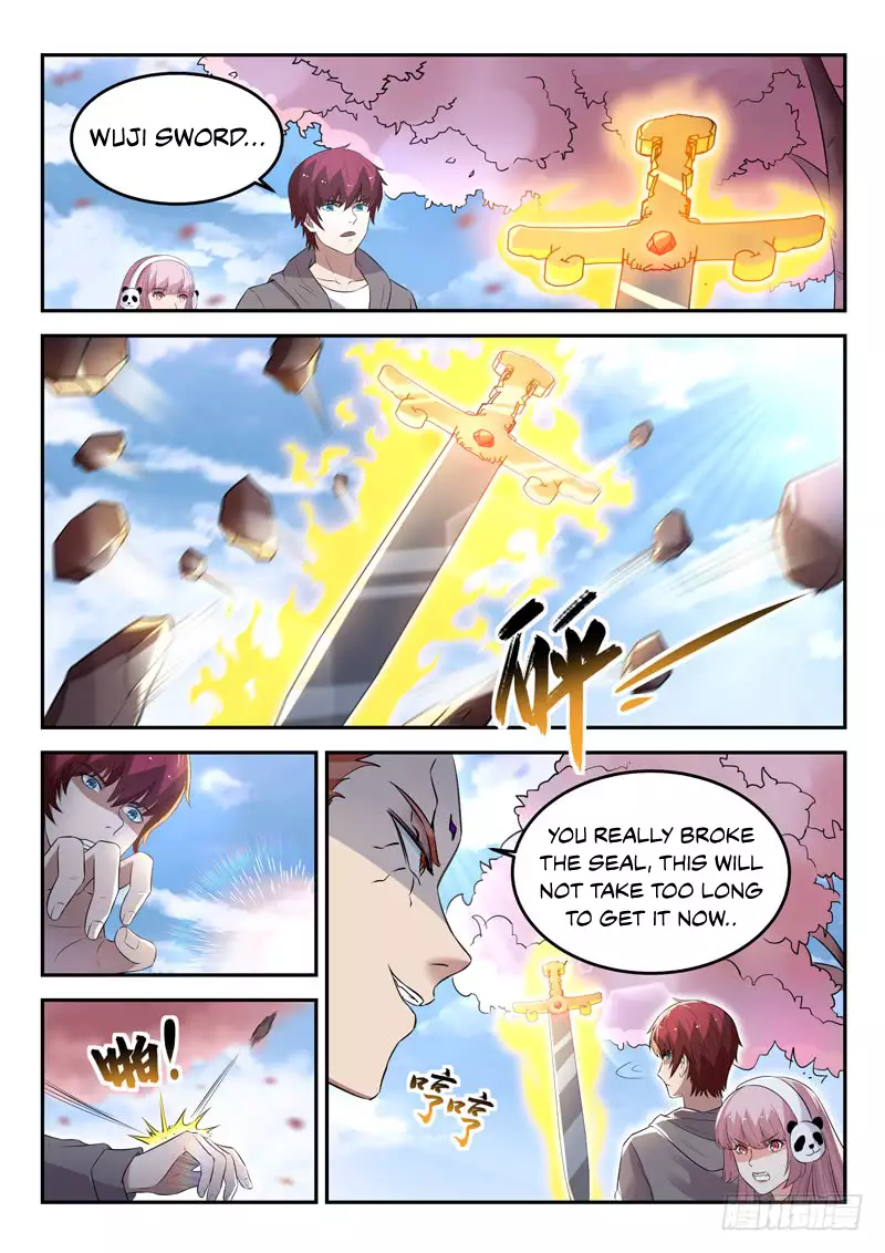 Modern Day God - 35 page 12