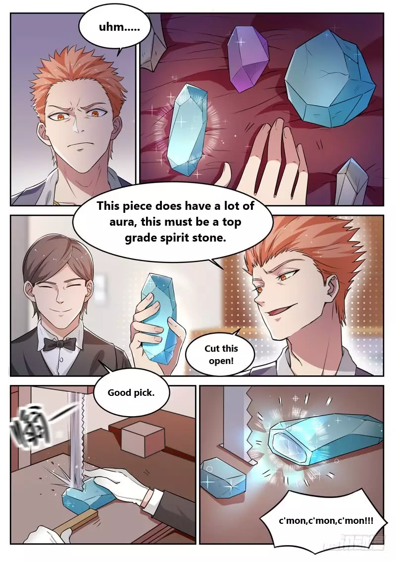 Modern Day God - 6 page 16