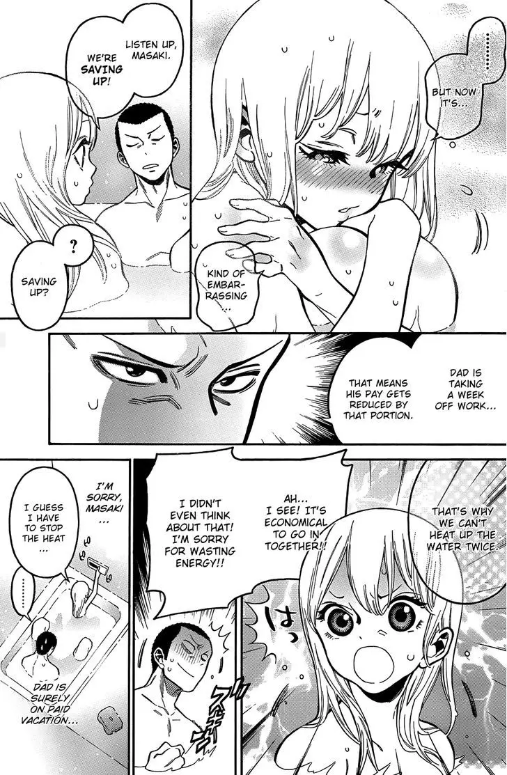 Momoiro Meloik - 5 page 10