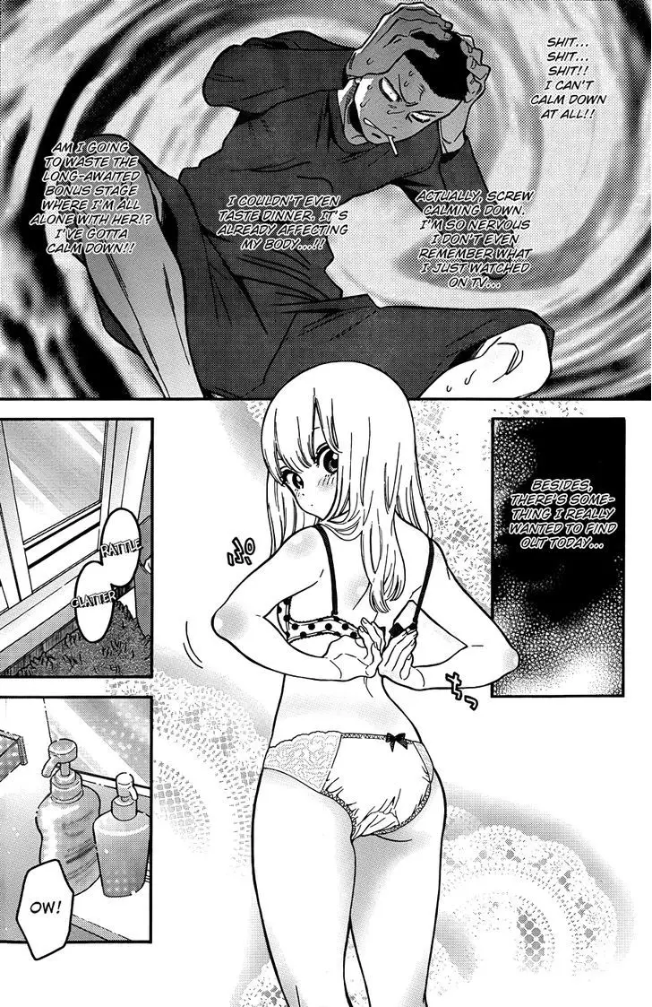 Momoiro Meloik - 5 page 7