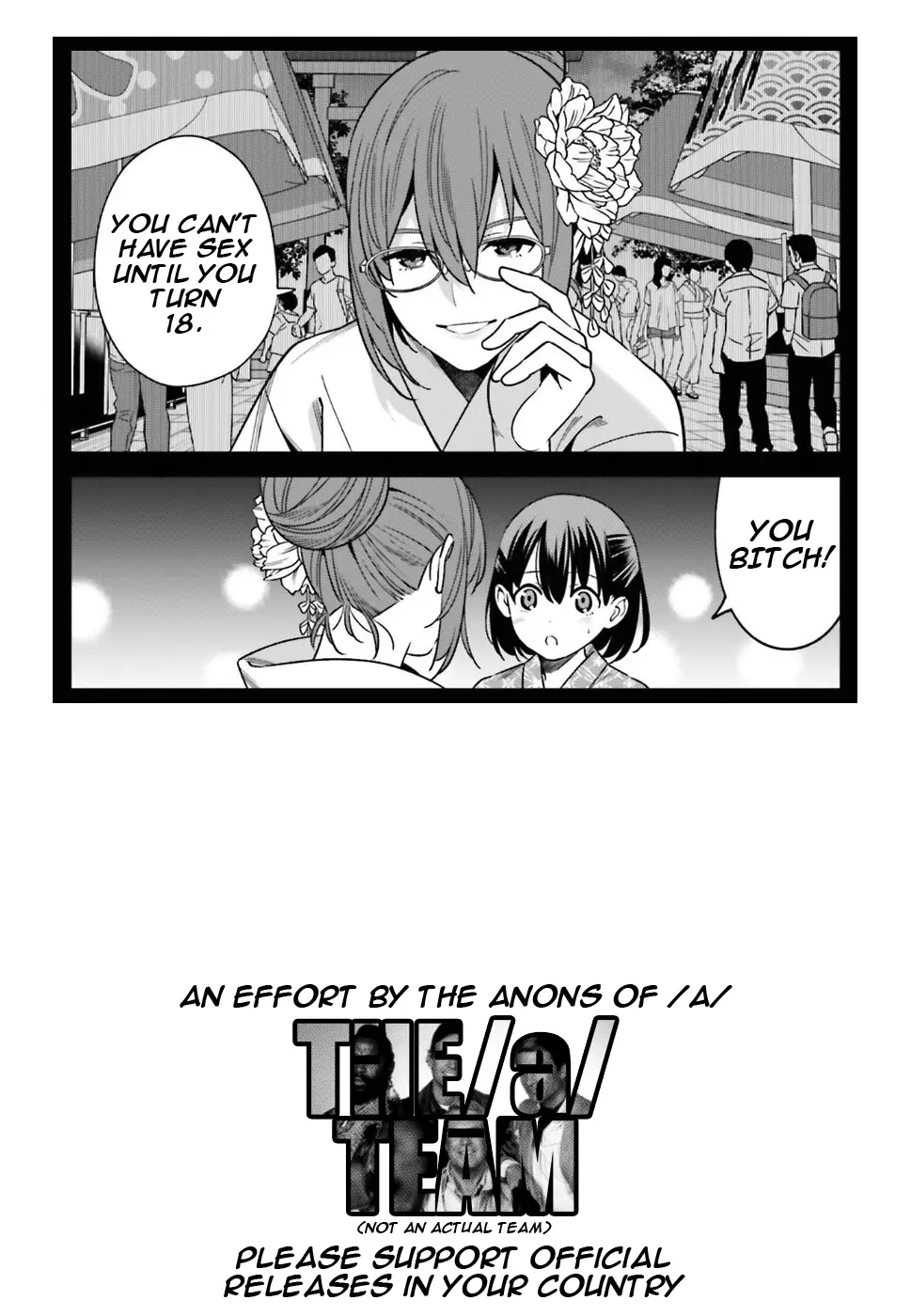 Hirasaka Hinako Ga Ero Kawaii Koto Wo Ore Dake Ga Shitteiru - 1 page 40