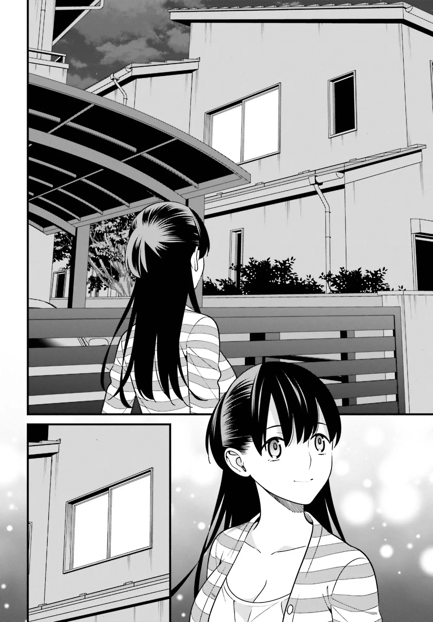 Hirasaka Hinako Ga Ero Kawaii Koto Wo Ore Dake Ga Shitteiru - 10 page 10