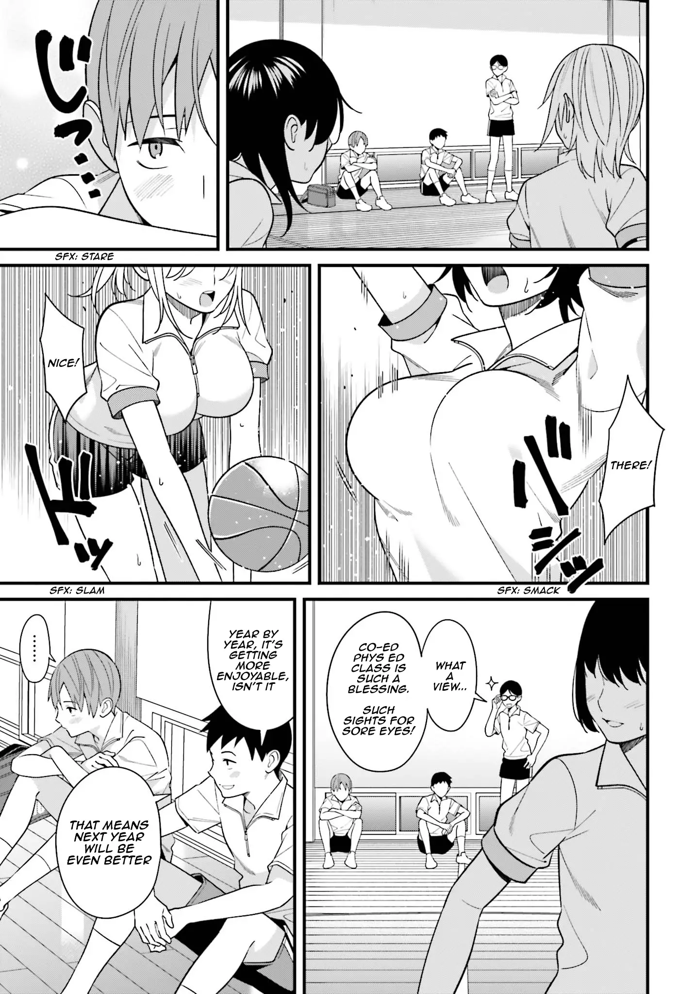 Hirasaka Hinako Ga Ero Kawaii Koto Wo Ore Dake Ga Shitteiru - 11 page 13