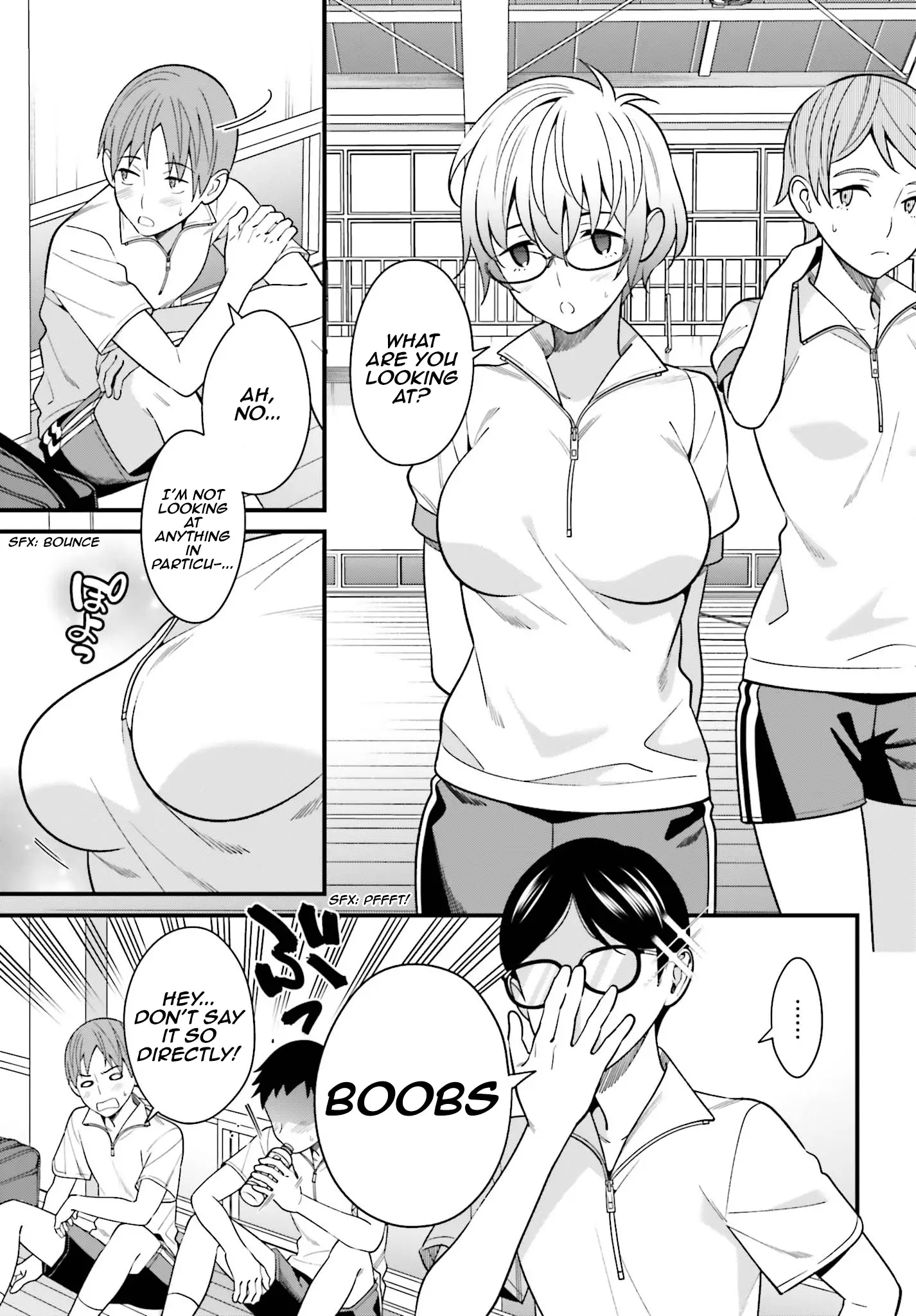 Hirasaka Hinako Ga Ero Kawaii Koto Wo Ore Dake Ga Shitteiru - 11 page 17