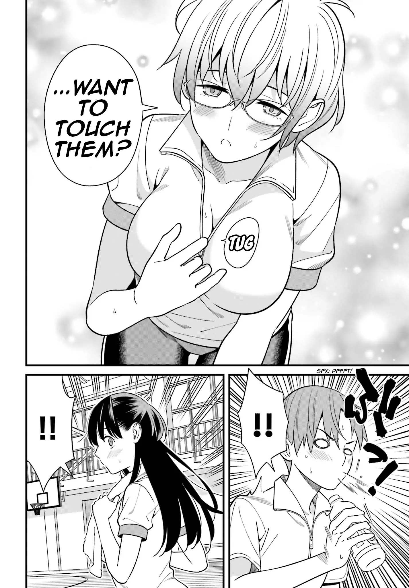 Hirasaka Hinako Ga Ero Kawaii Koto Wo Ore Dake Ga Shitteiru - 11 page 20