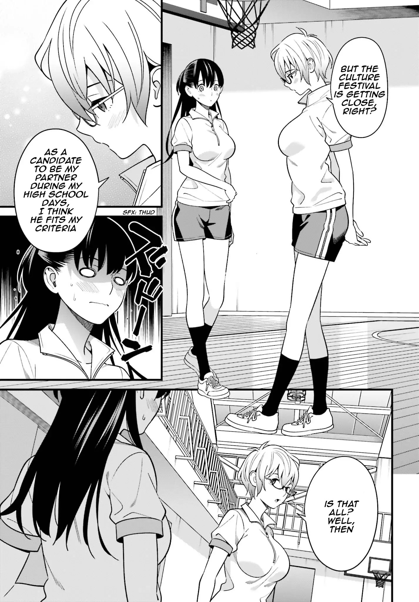 Hirasaka Hinako Ga Ero Kawaii Koto Wo Ore Dake Ga Shitteiru - 11 page 25