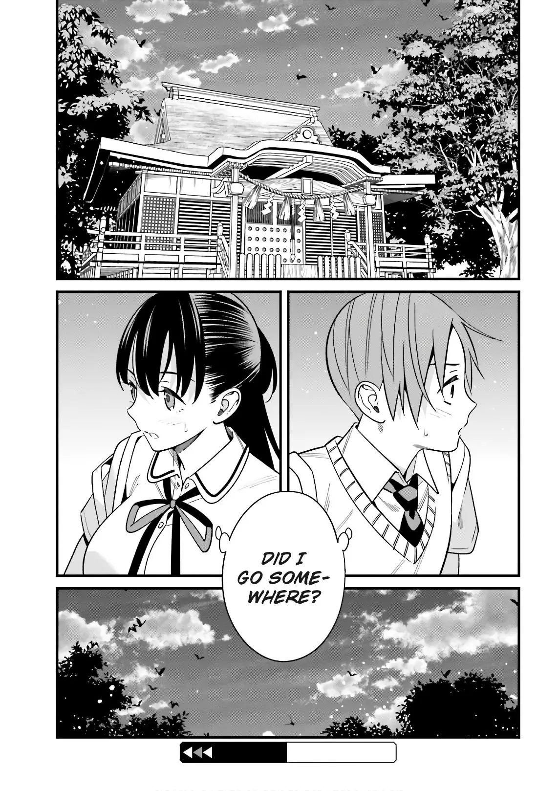 Hirasaka Hinako Ga Ero Kawaii Koto Wo Ore Dake Ga Shitteiru - 21 page 21