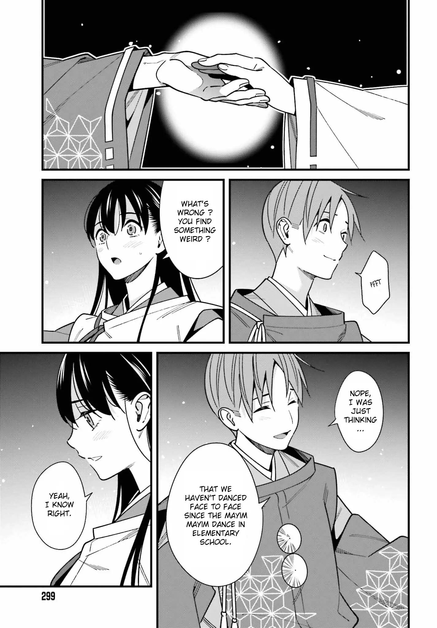 Hirasaka Hinako Ga Ero Kawaii Koto Wo Ore Dake Ga Shitteiru - 42 page 15-0a15f382