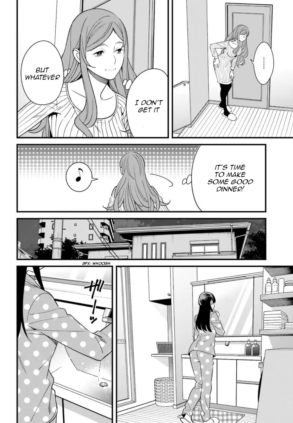 Hirasaka Hinako Ga Ero Kawaii Koto Wo Ore Dake Ga Shitteiru - 7 page 32