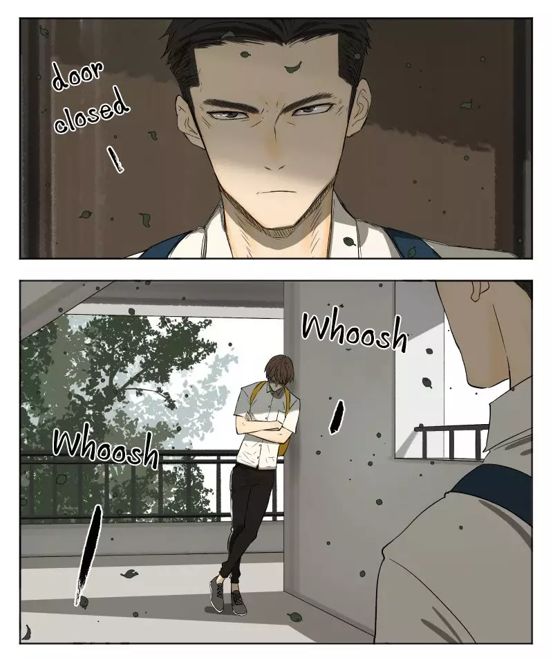 Nan Hao & Shang Feng - 13 page 6