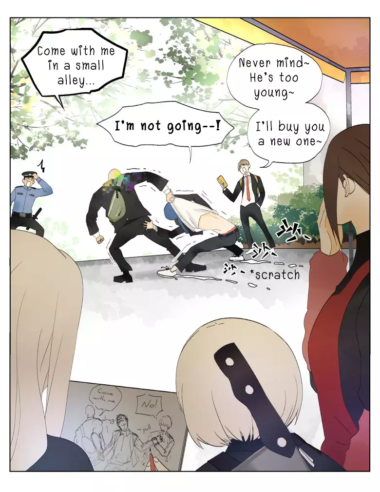 Nan Hao & Shang Feng - 26 page 6