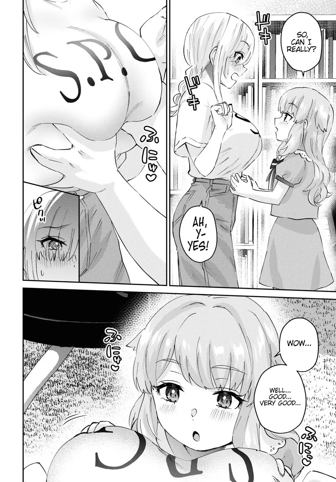 Hajimete No Gal - 178 page 7-489ab985