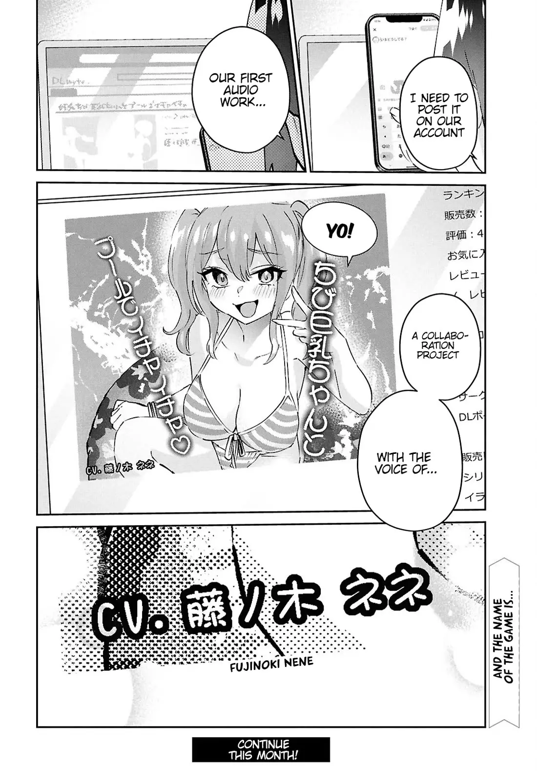 Hajimete No Gal - 184 page 19-2635b786