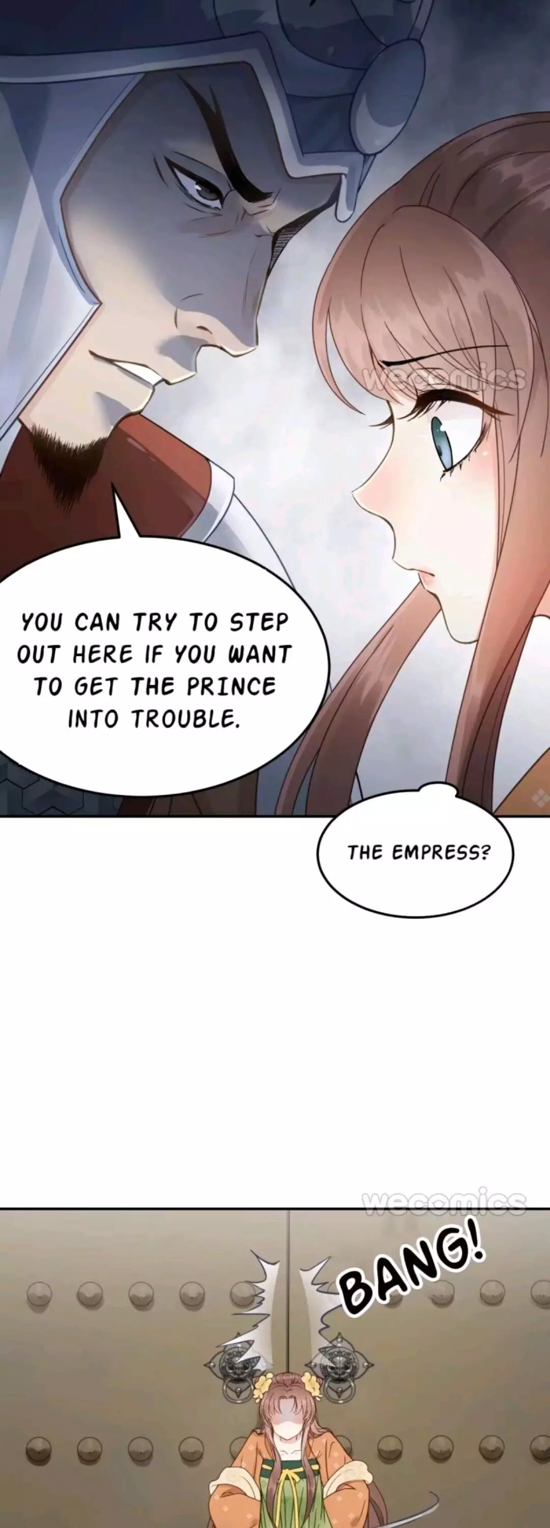 My Little Baby Prince - 42 page 15