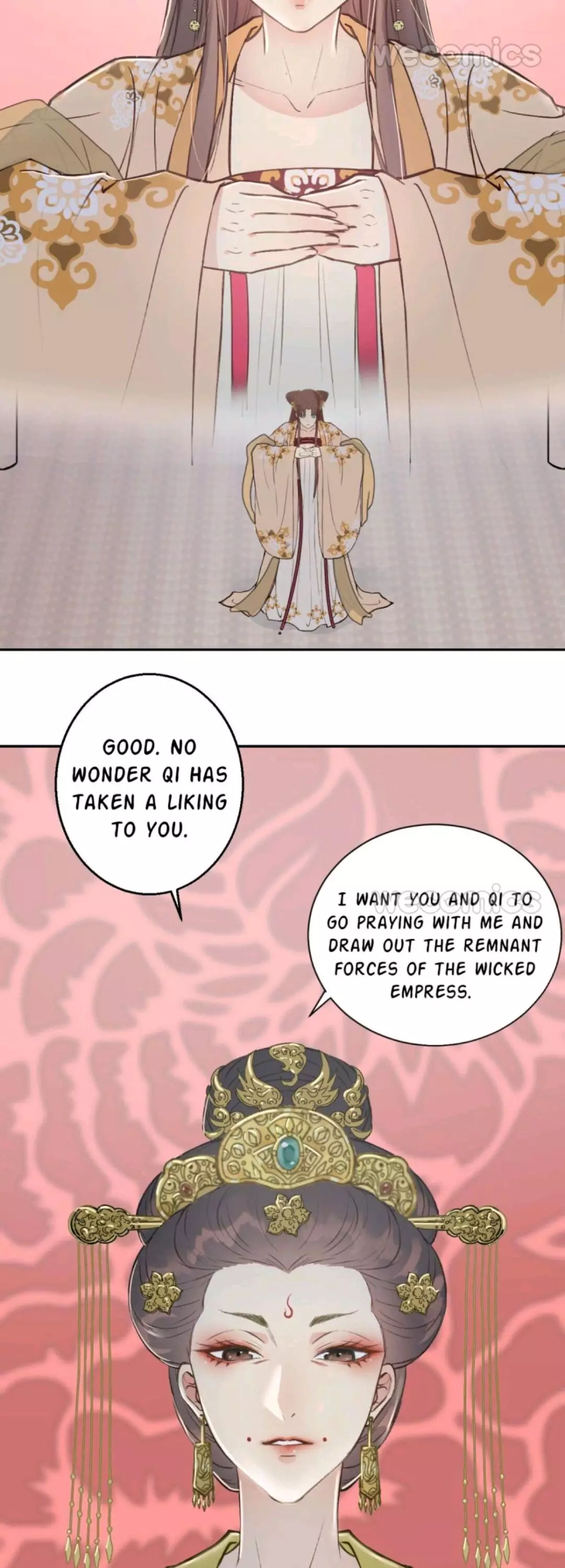 My Little Baby Prince - 56 page 26