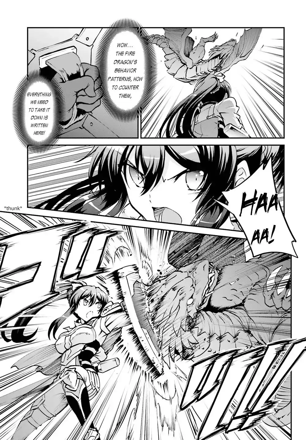 He Didn't Want To Be The Center Of Attention, Hence, After Defeating The Demon Lord, He Became A Guild Master - 4 page 14