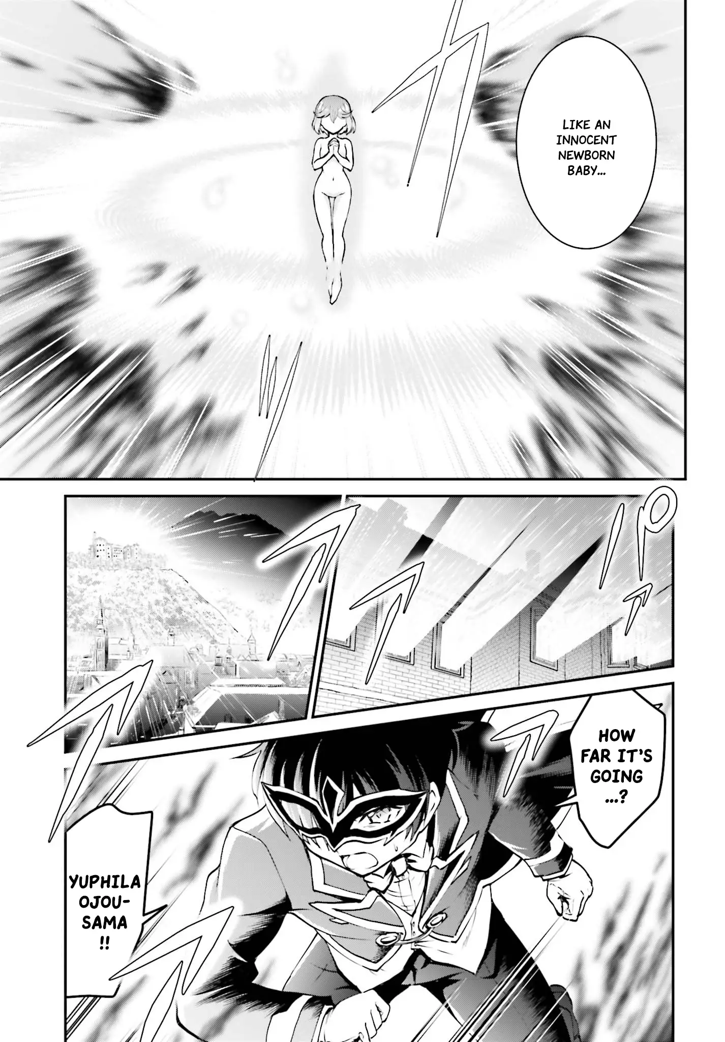 He Didn't Want To Be The Center Of Attention, Hence, After Defeating The Demon Lord, He Became A Guild Master - 9 page 24