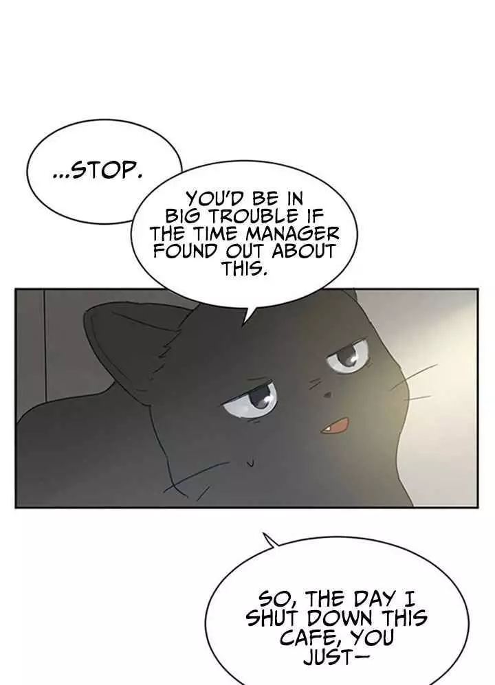 Coffee Thief - 7 page 75