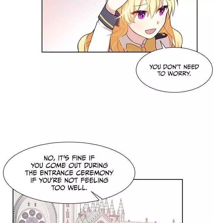 I’M The Male Lead’S Girl Friend - 1 page 115