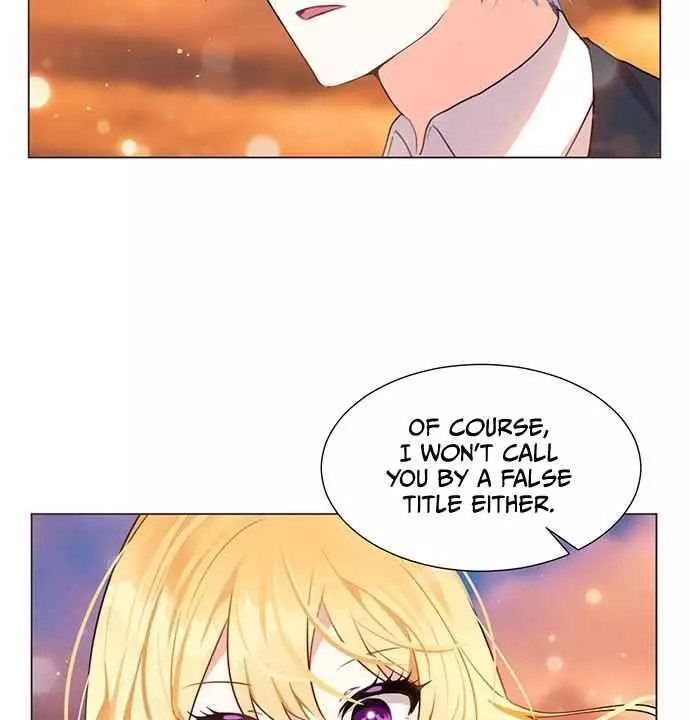 I’M The Male Lead’S Girl Friend - 1 page 3