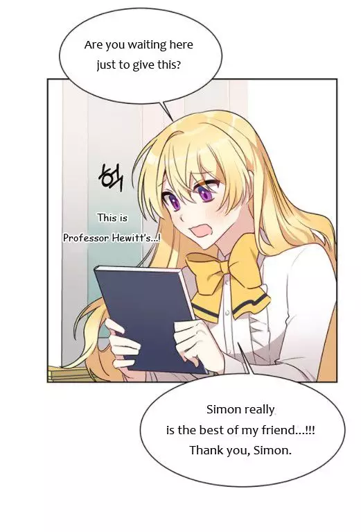 I’M The Male Lead’S Girl Friend - 12 page 77