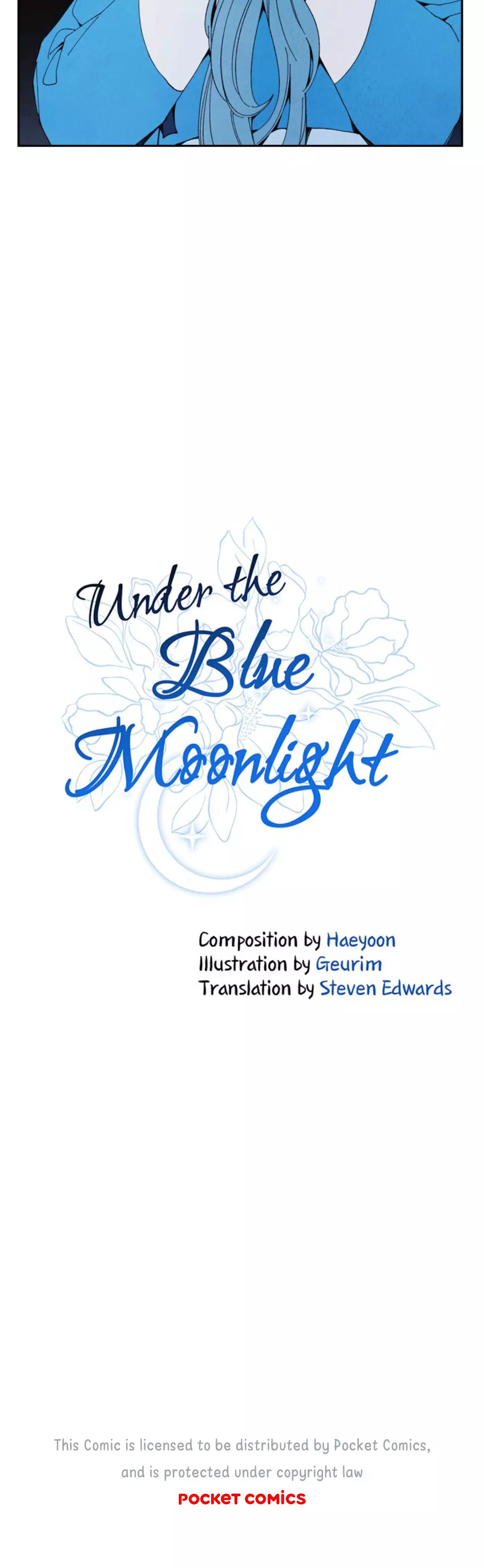 Under The Blue Moonlight - 15 page 36