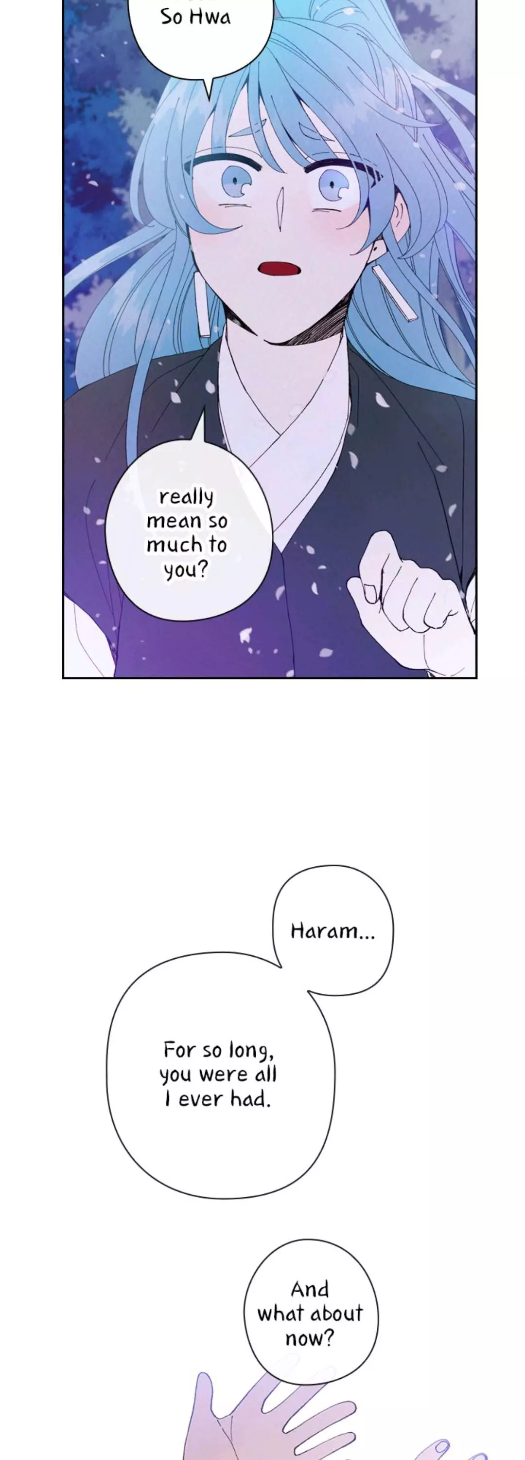 Under The Blue Moonlight - 33 page 24