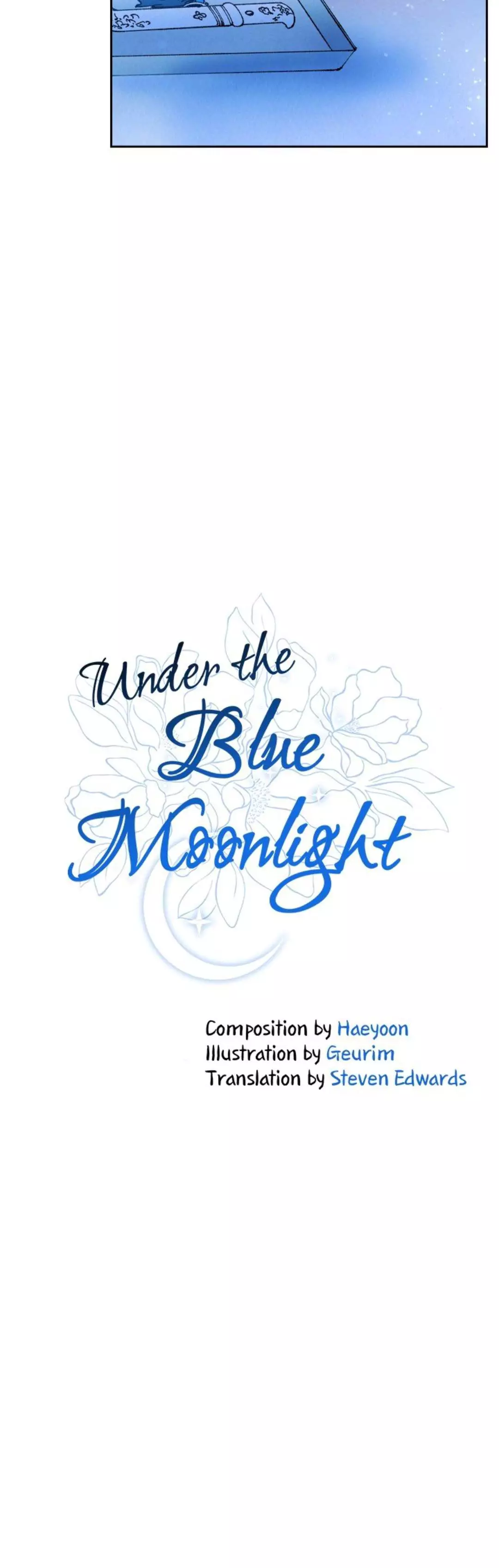 Under The Blue Moonlight - 36 page 30