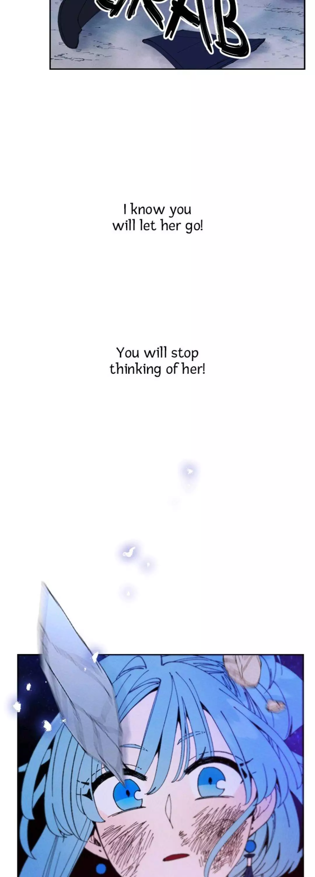 Under The Blue Moonlight - 37 page 28