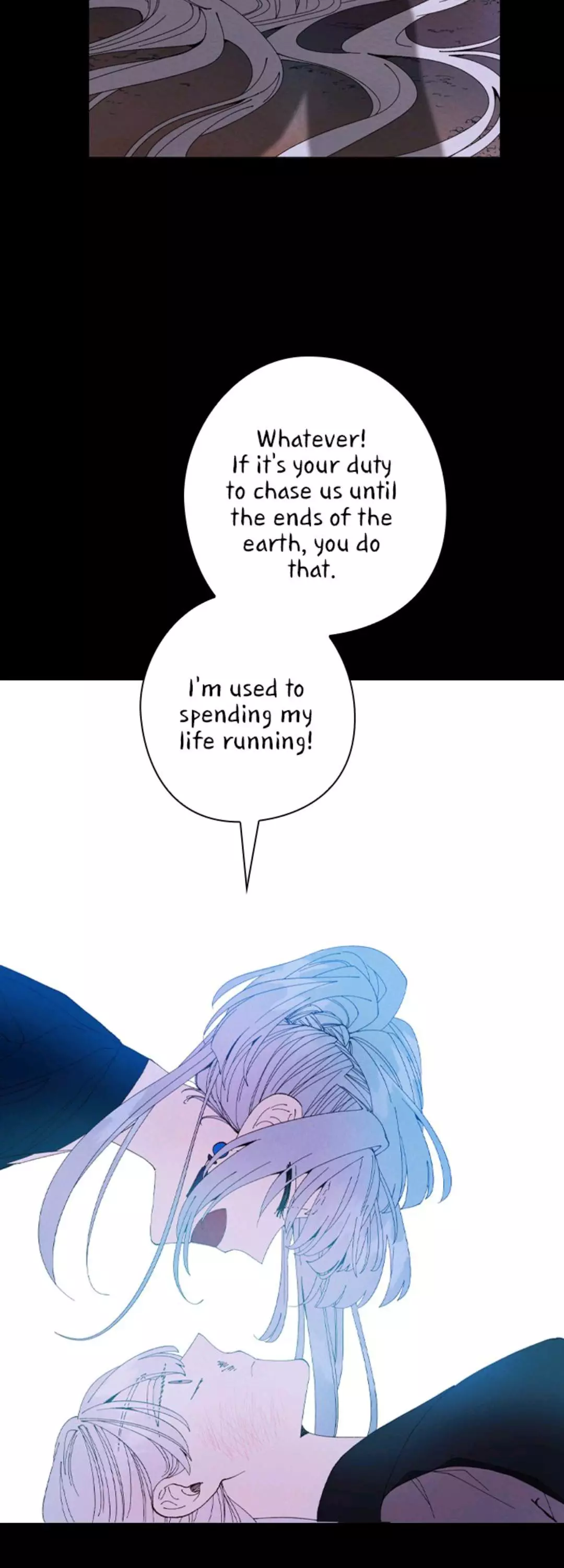 Under The Blue Moonlight - 40 page 30