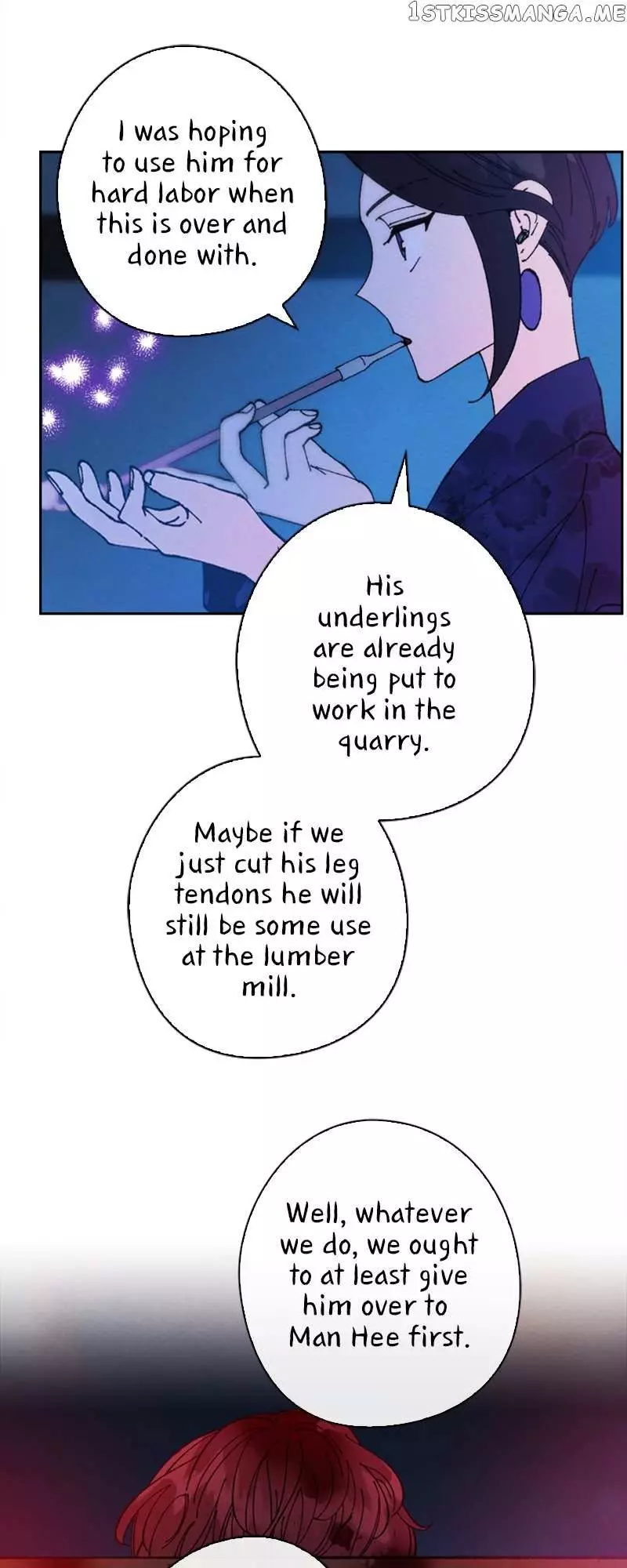 Under The Blue Moonlight - 48 page 17-6d9ec6c3